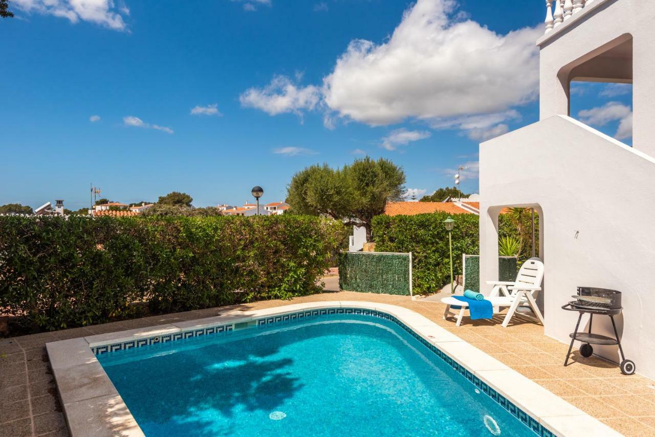 Casa Ursula Villa