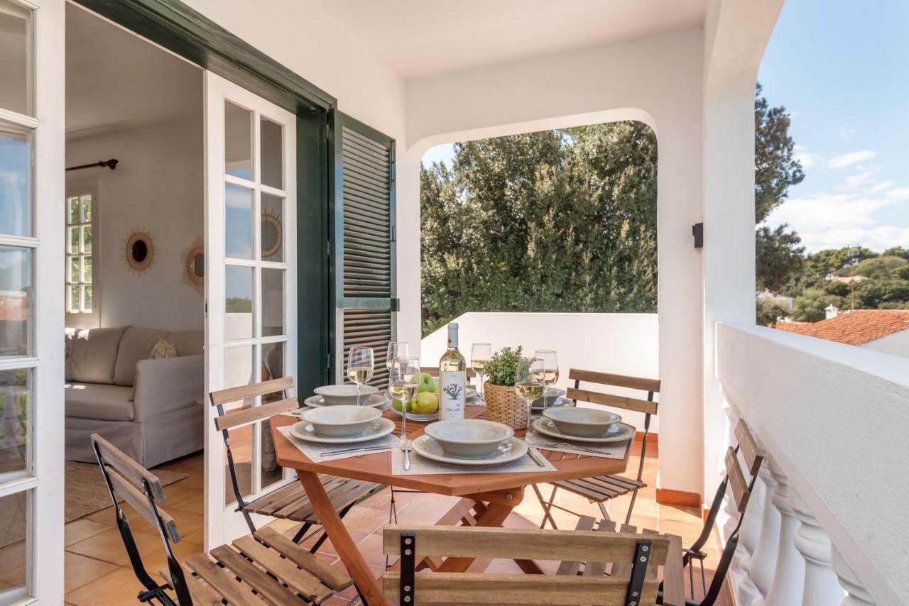Villa Casa Ursula Cala Galdana (Menorca)