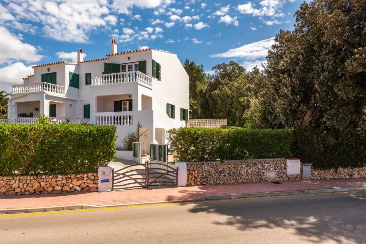 Villa Casa Ursula