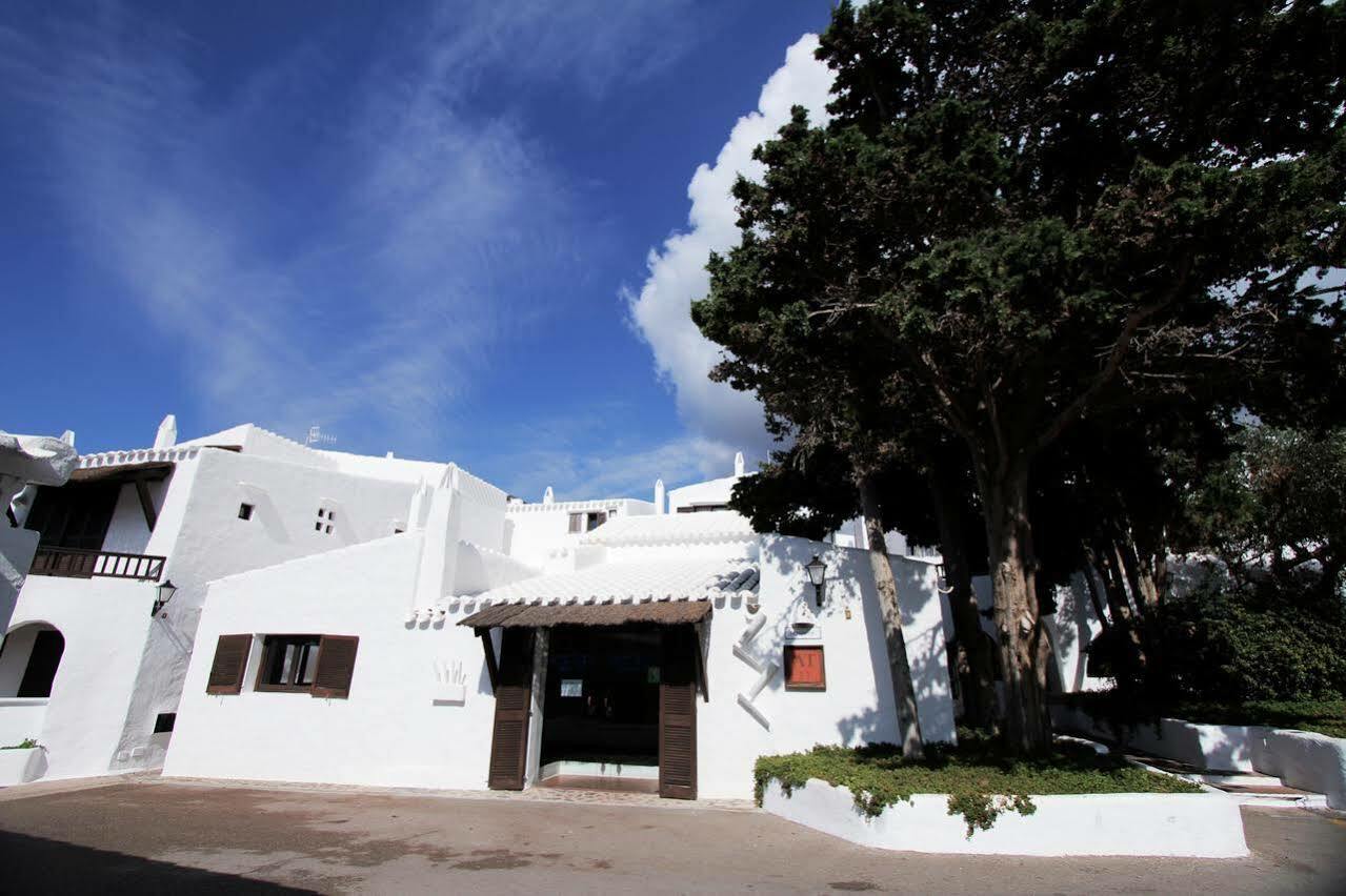 Apartamento Hlg Binivell Park