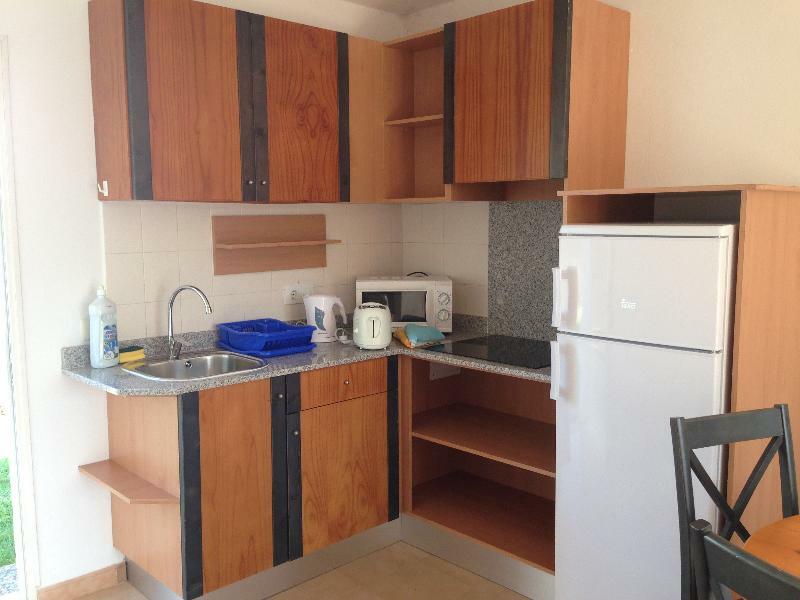 Nure Mar Y Mar Apartamento *