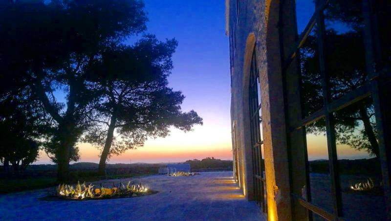 Antic Menorca (adults Only) Hotel Cala En Porter (Menorca)