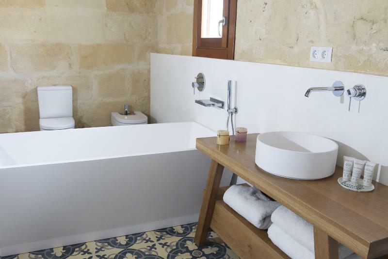 Antic Menorca (adults Only) Cala En Porter (Menorca)