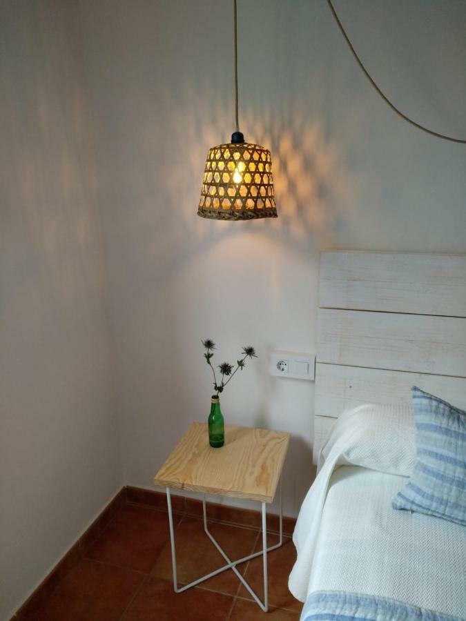 Pensión Sa Set Cales Ciutadella (Menorca)