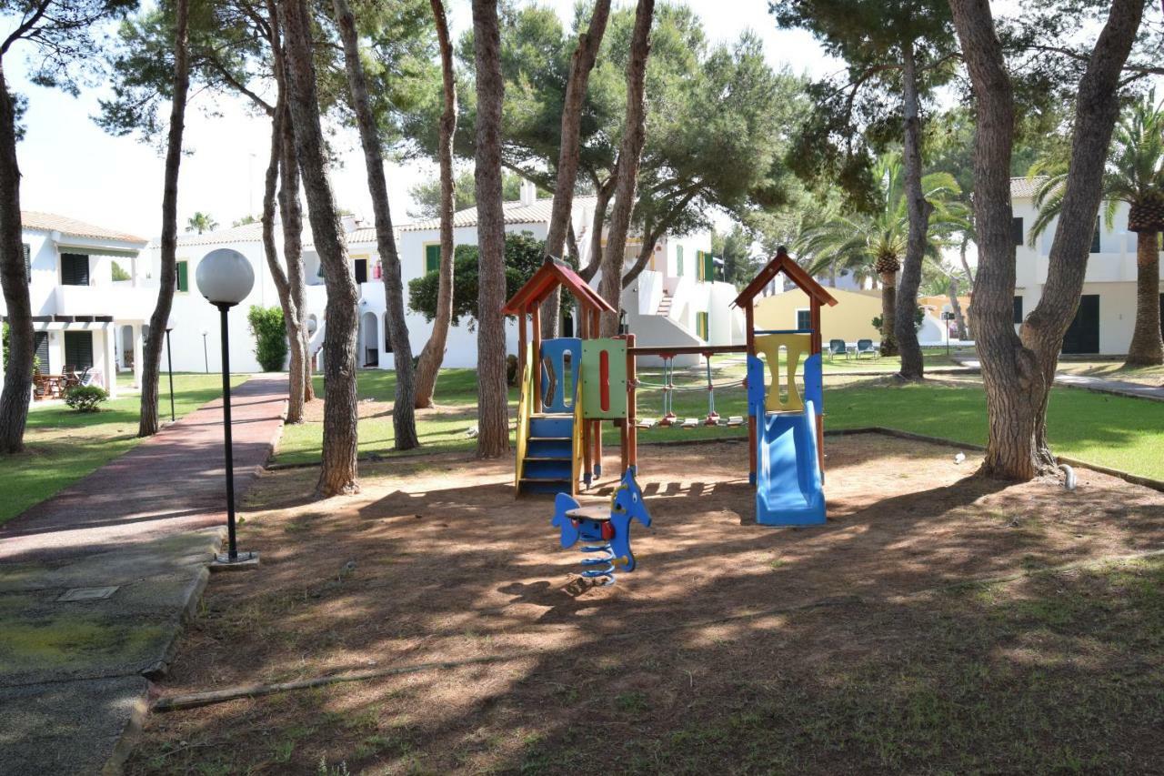 Apartamento Brisas I&ii *