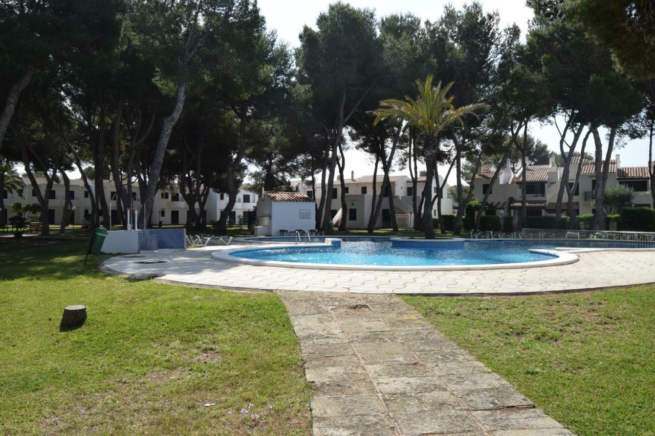 Apartamento Brisas I&ii Cala'N Bosch (Menorca)