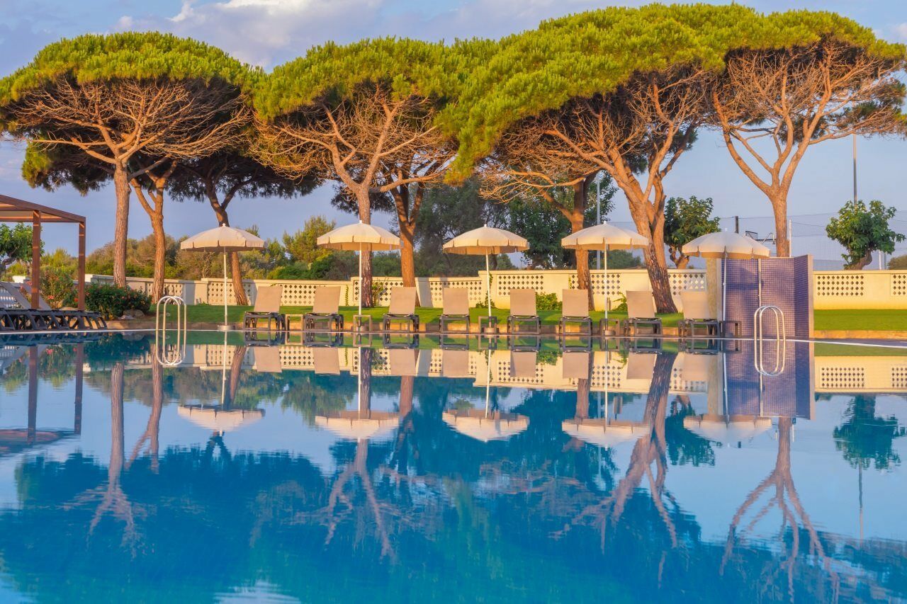 Alua Illa De Menorca 4*