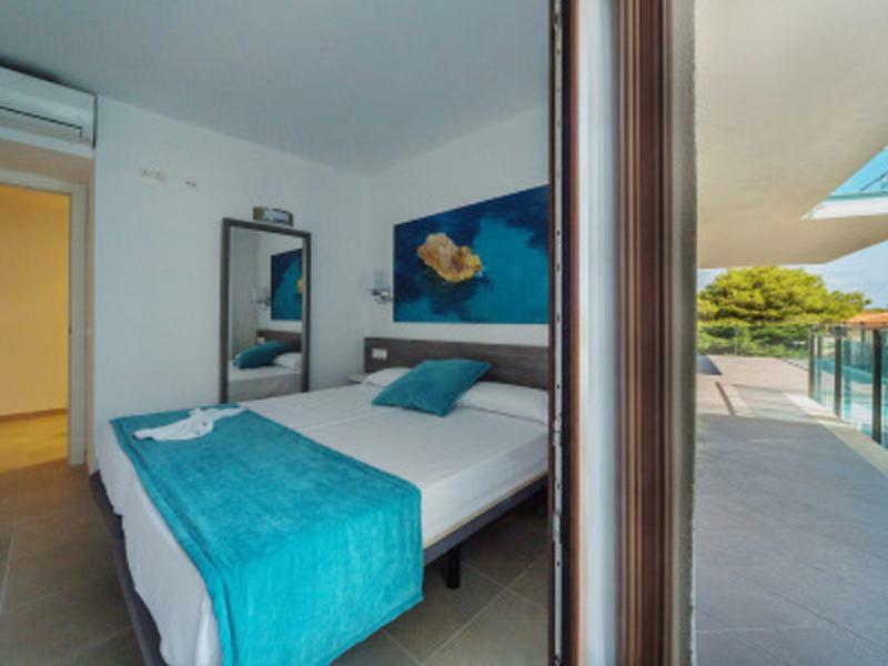 Apartahotel Ferrer Skyline Ciutadella (Menorca)