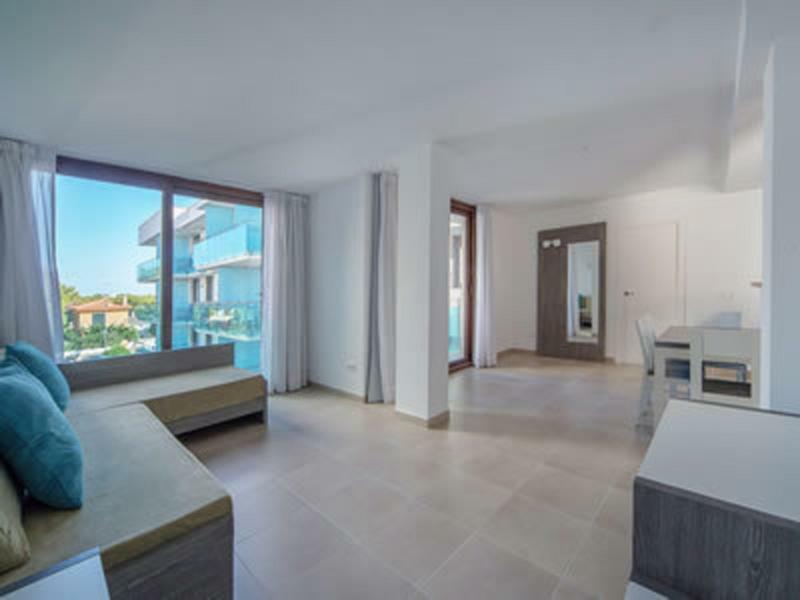 Ferrer Skyline 4* Ciutadella (Menorca)