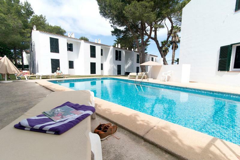 Cala Blanca Apartment