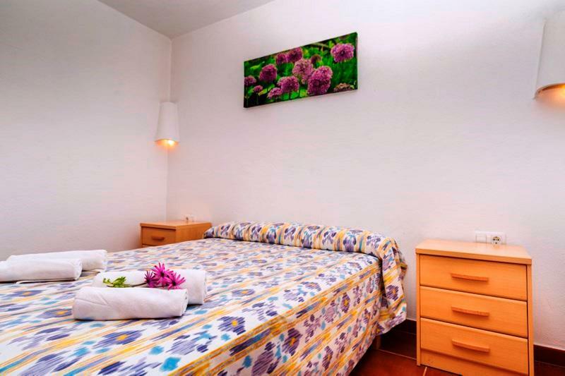 Casas Menorquinas Cala Blanca (Menorca)