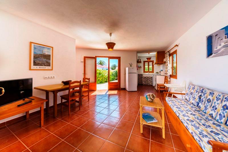 Casas Menorquinas Apartamento