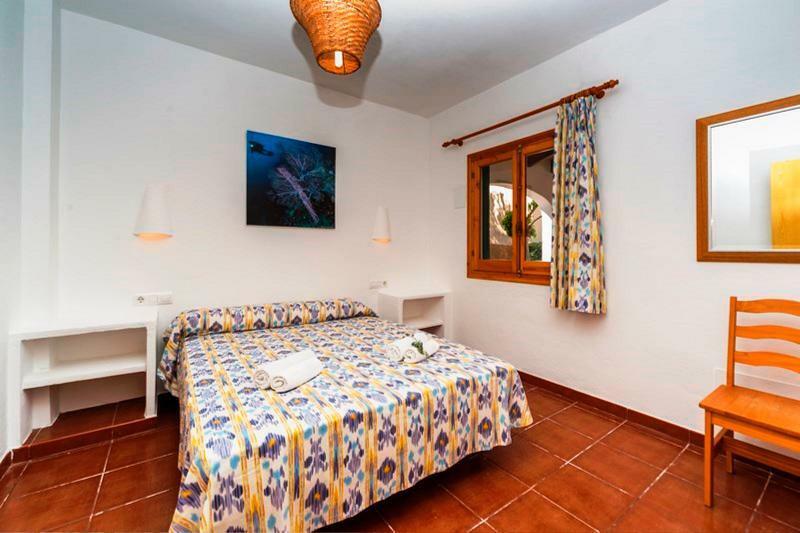 Casas Menorquinas *