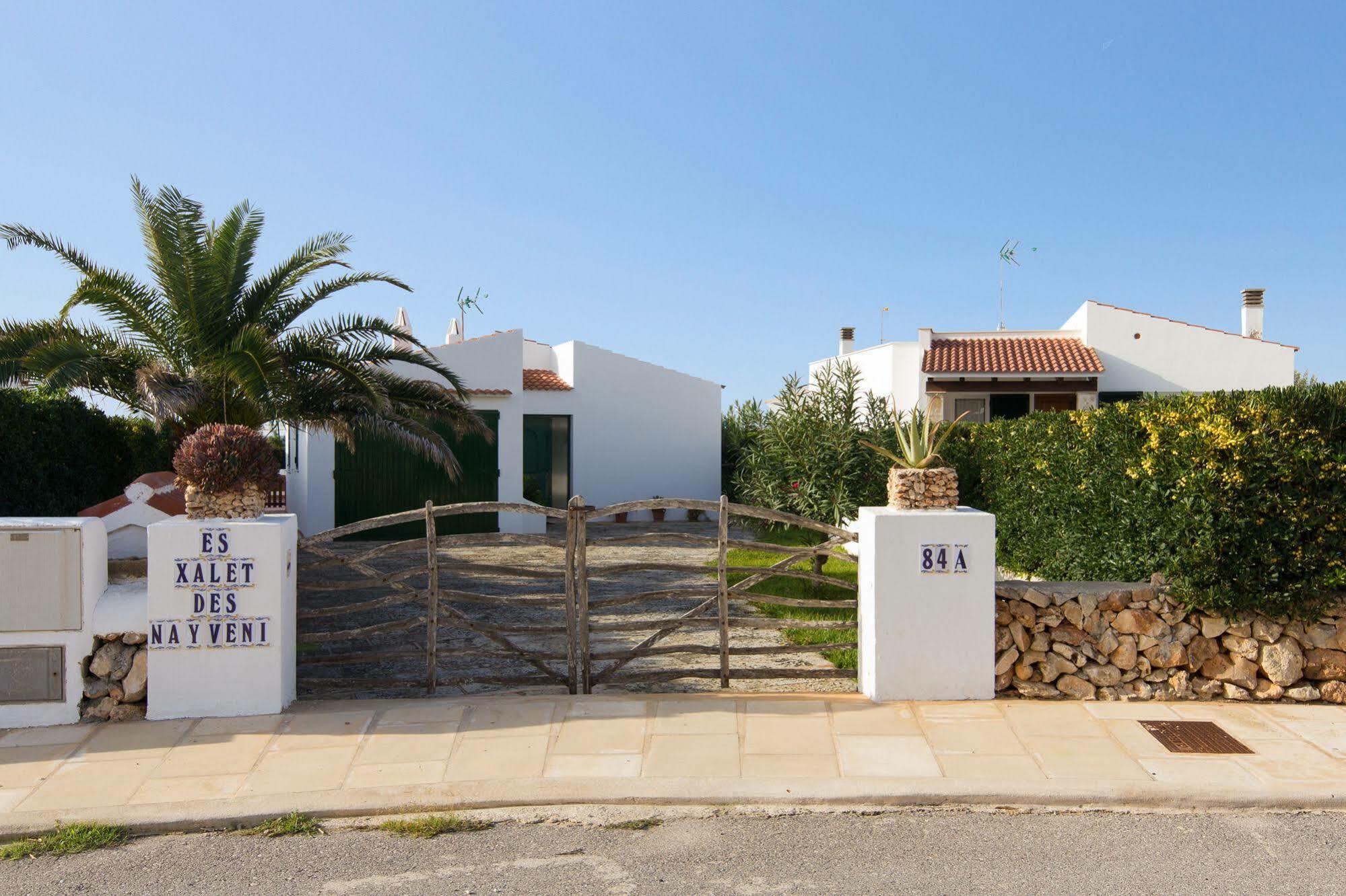 Menorca Naryvenir *