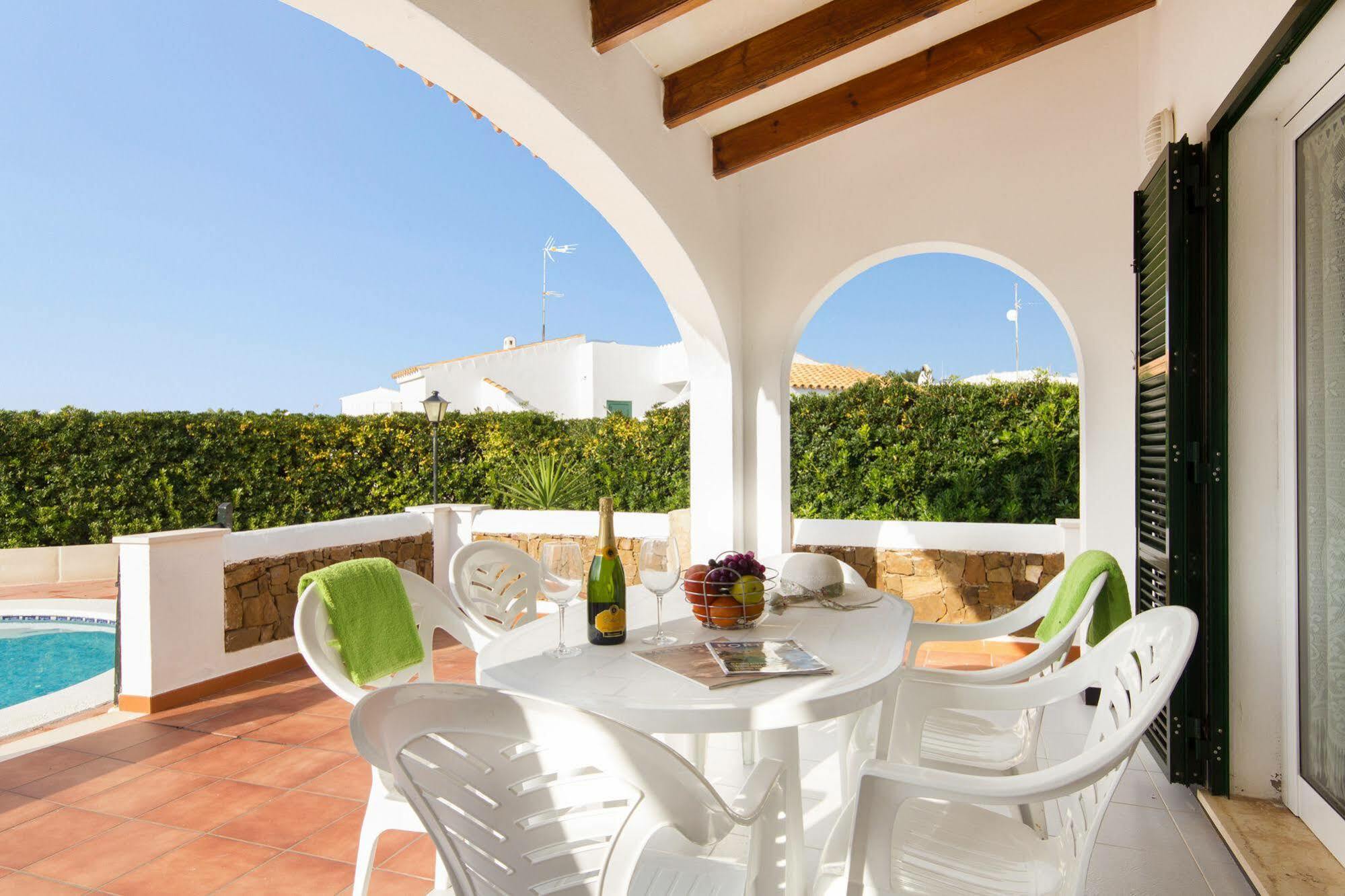 Apartamento Menorca Naryvenir *