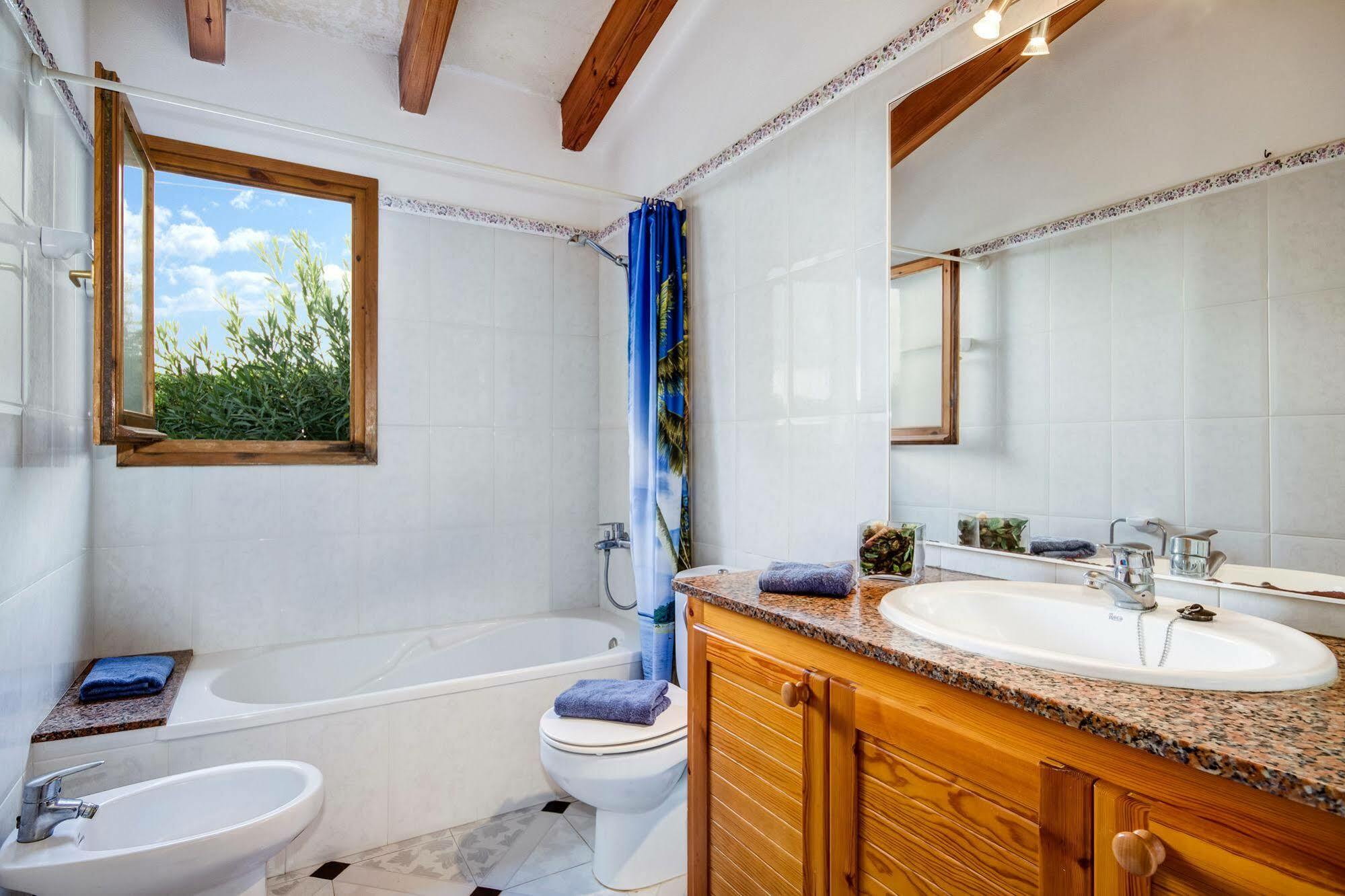 Apartamento Menorca Naryvenir Cala'N Bosch (Menorca)