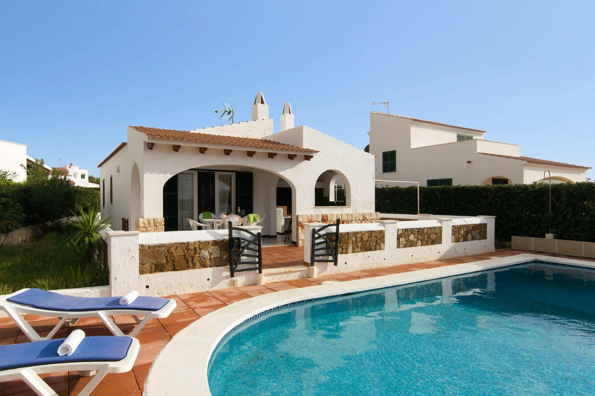 Menorca Naryvenir Cala'N Bosch (Menorca)