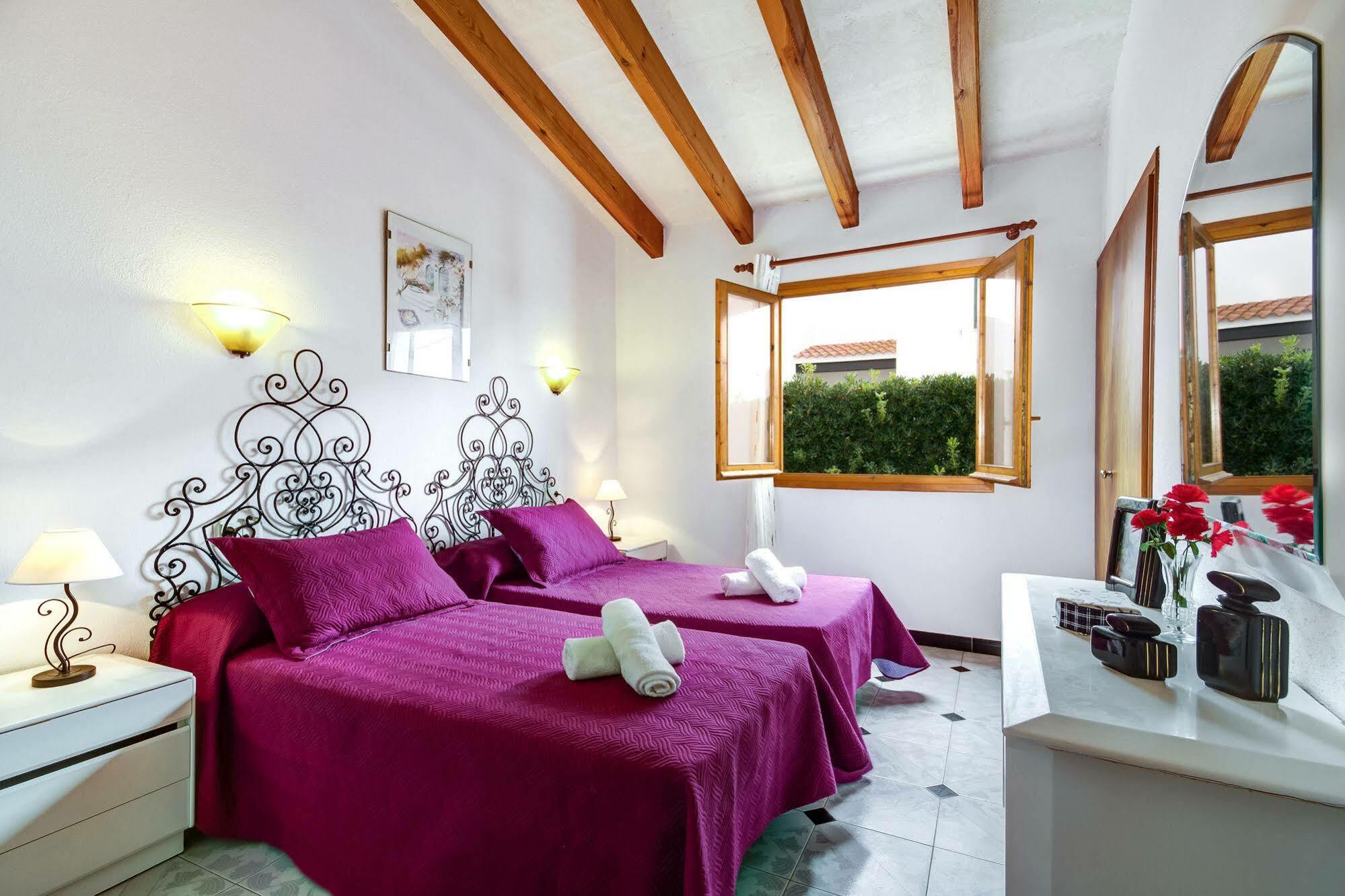 Menorca Naryvenir *