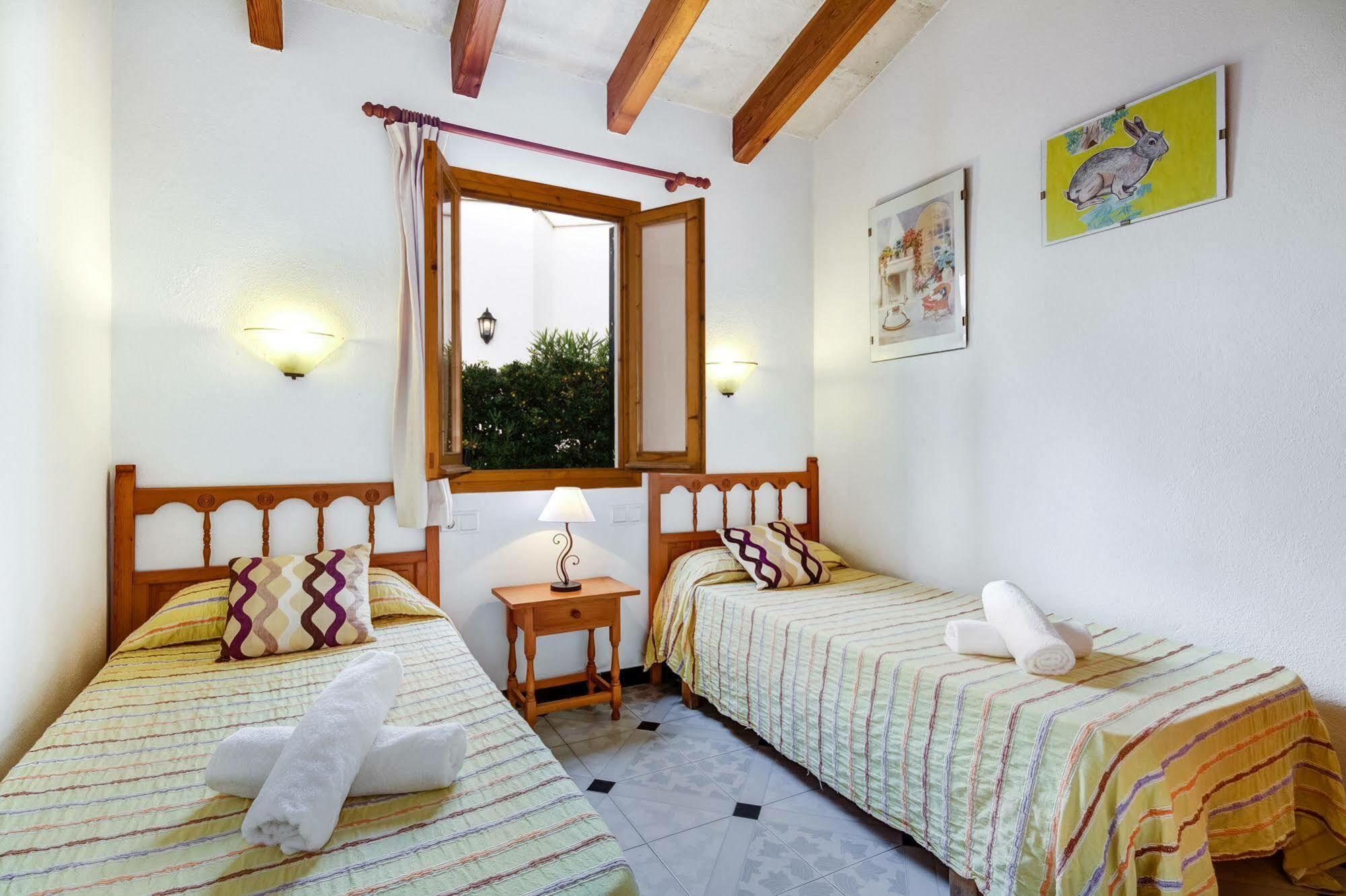 Apartamento Menorca Naryvenir Cala'N Bosch (Menorca)
