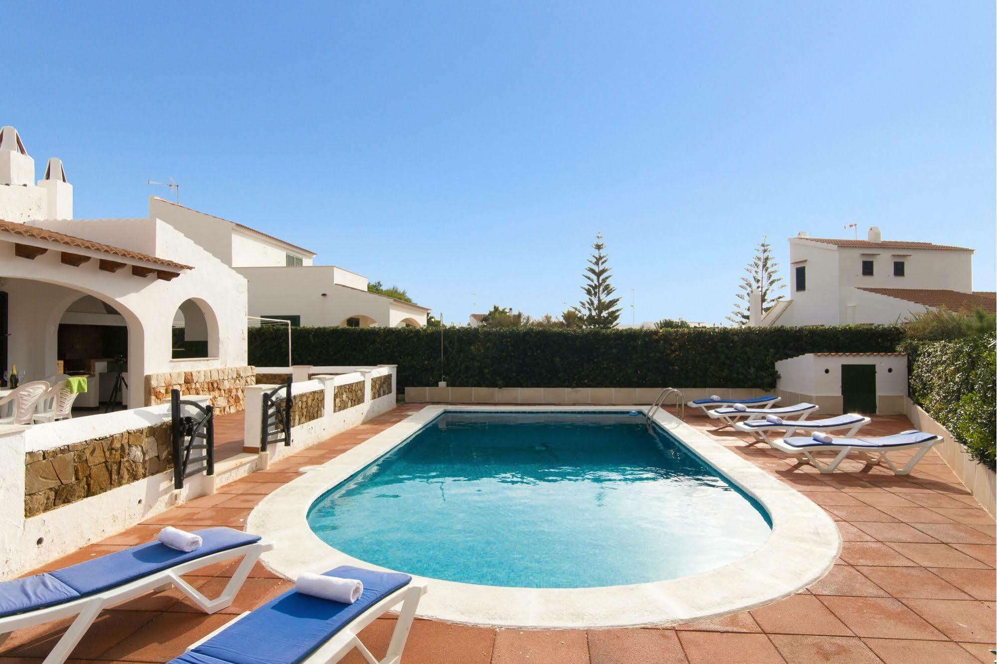 Menorca Naryvenir Apartamento *