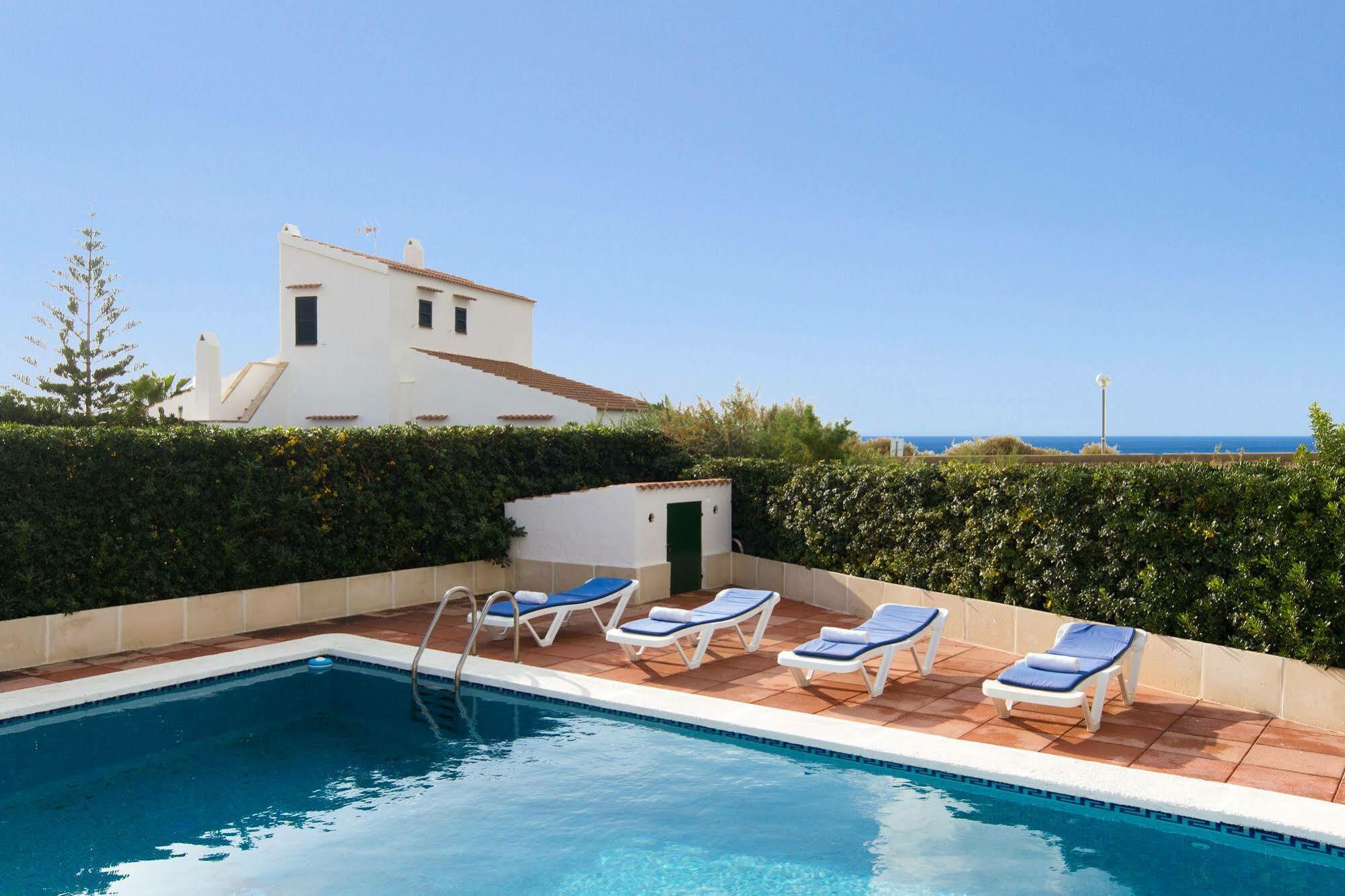 Menorca Naryvenir Apartamento