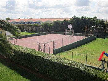 Roc Oasis Park Apartamento Cala'N Blanes (Menorca)