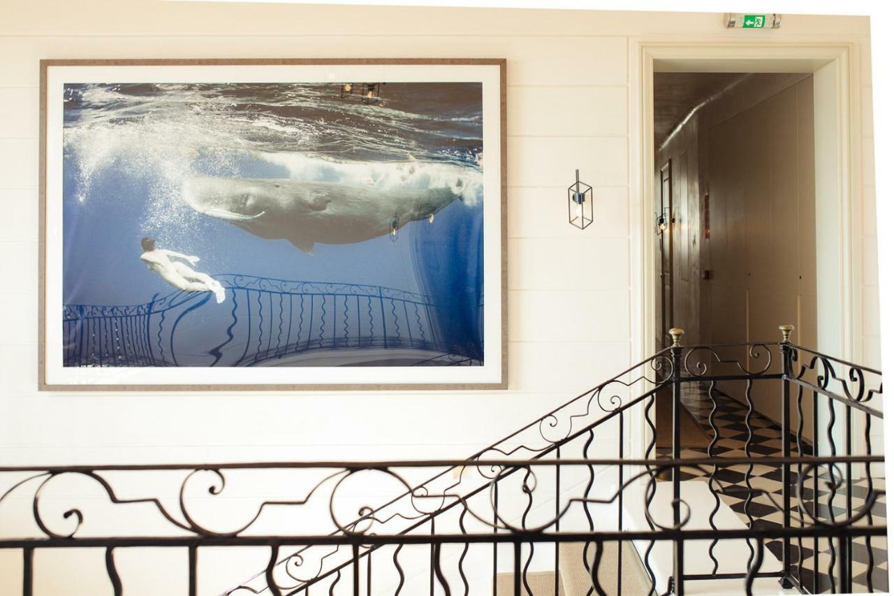 Faustino Gran Relais & Chateaux Hotel 5*