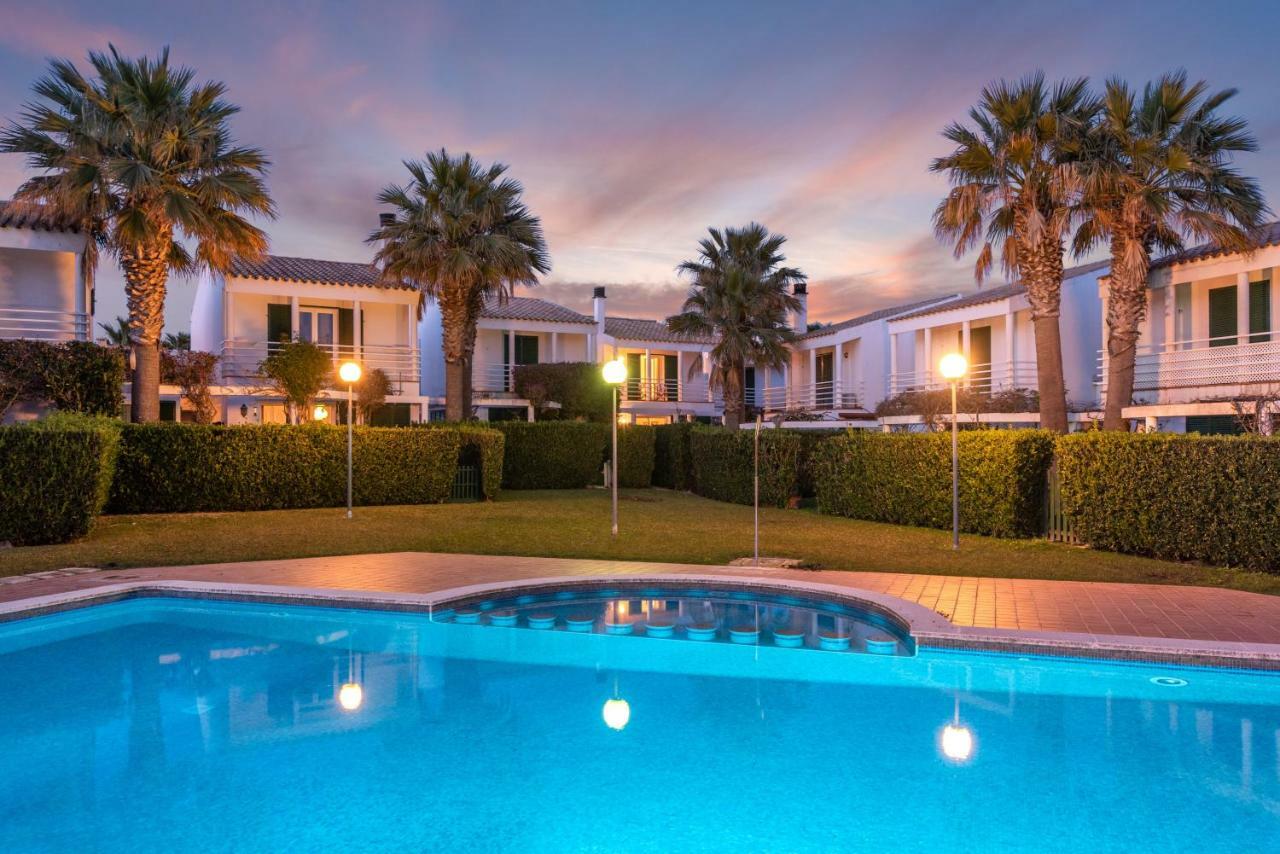 Villa Blanc Sa Caleta