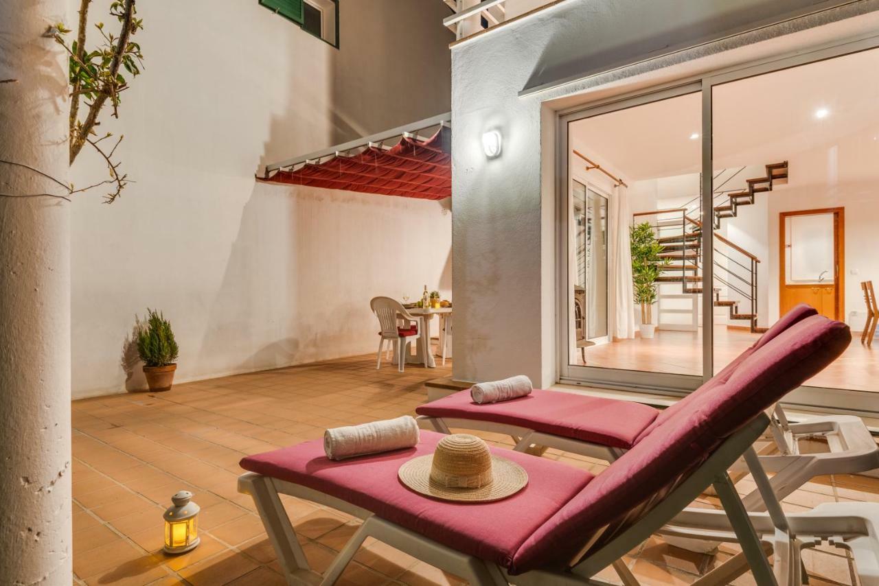 Villa Blanc Sa Caleta