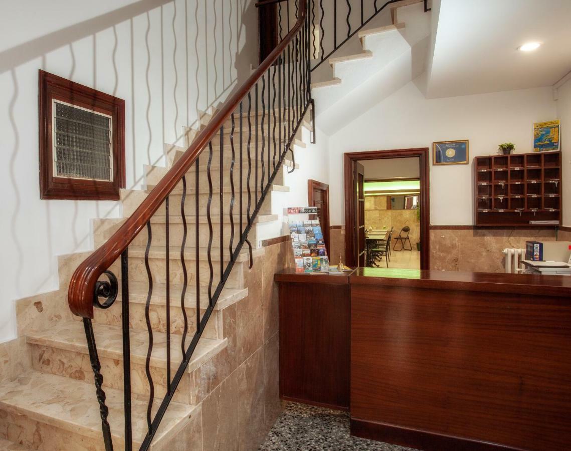 Eurohotel Hotel 2*