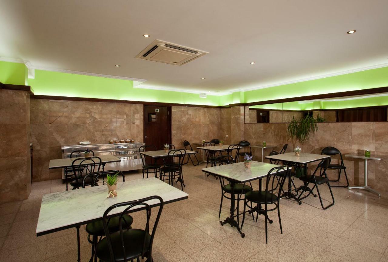 Hotel Eurohotel Mahon (Menorca)