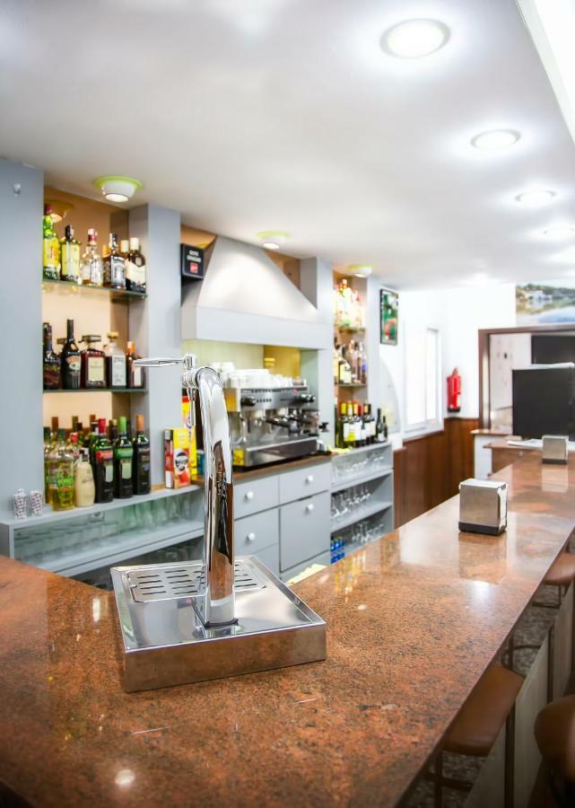 Hotel Eurohotel Mahon (Menorca)