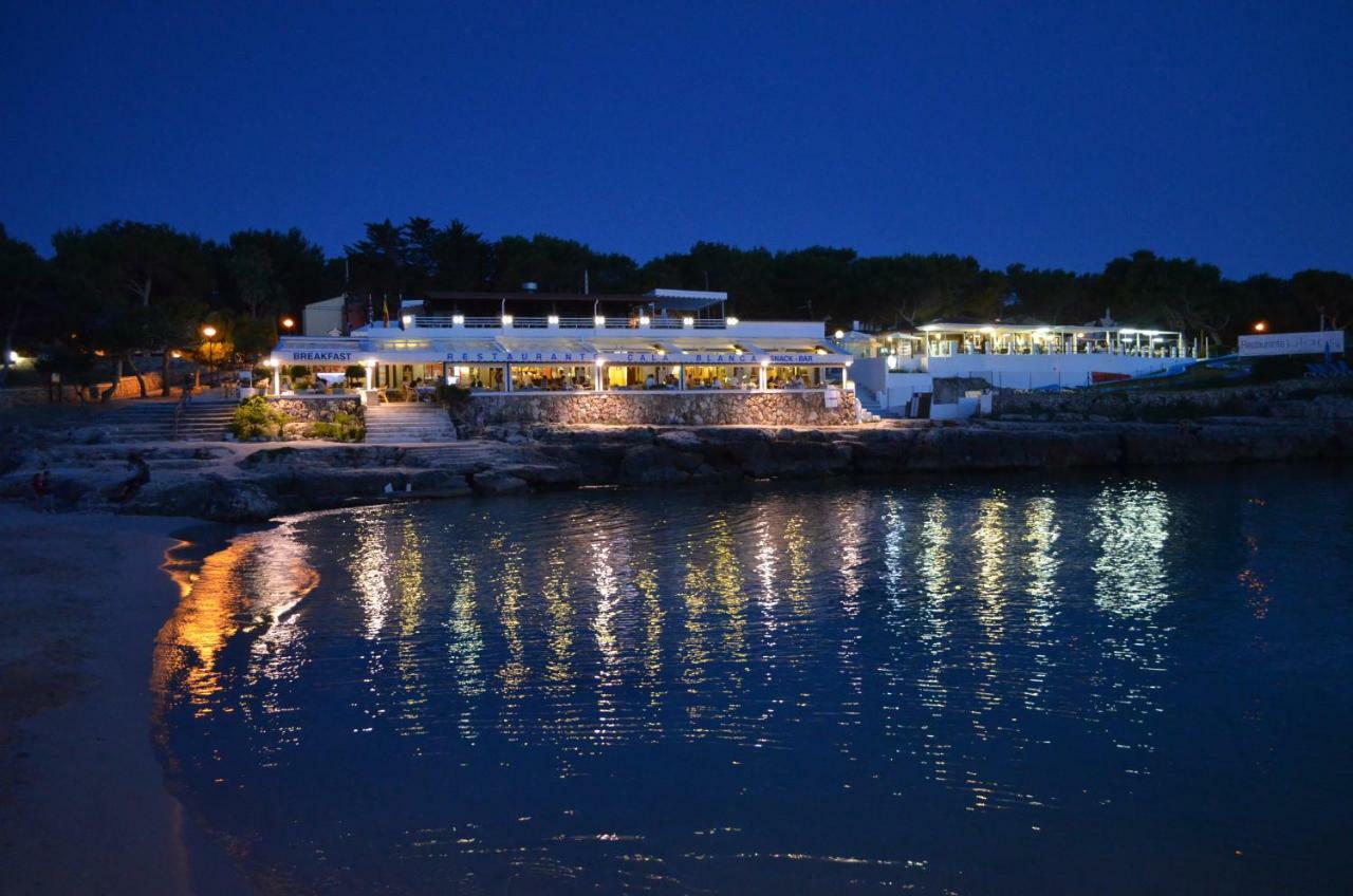 La Rosa Chalet Cala Blanca (Menorca)