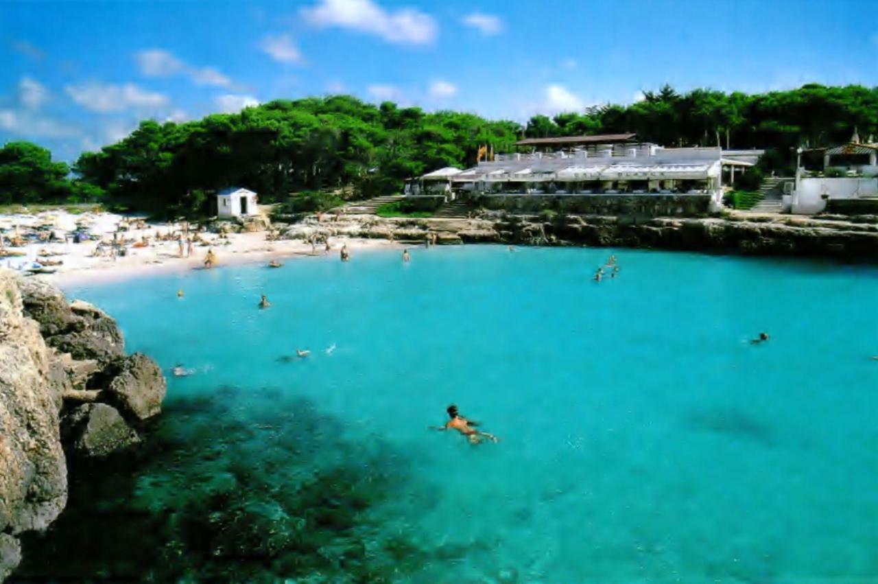 La Rosa * Cala Blanca (Menorca)