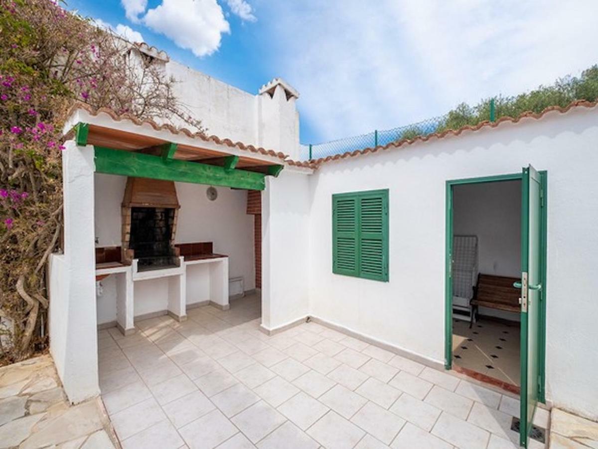 La Rosa * Cala Blanca (Menorca)