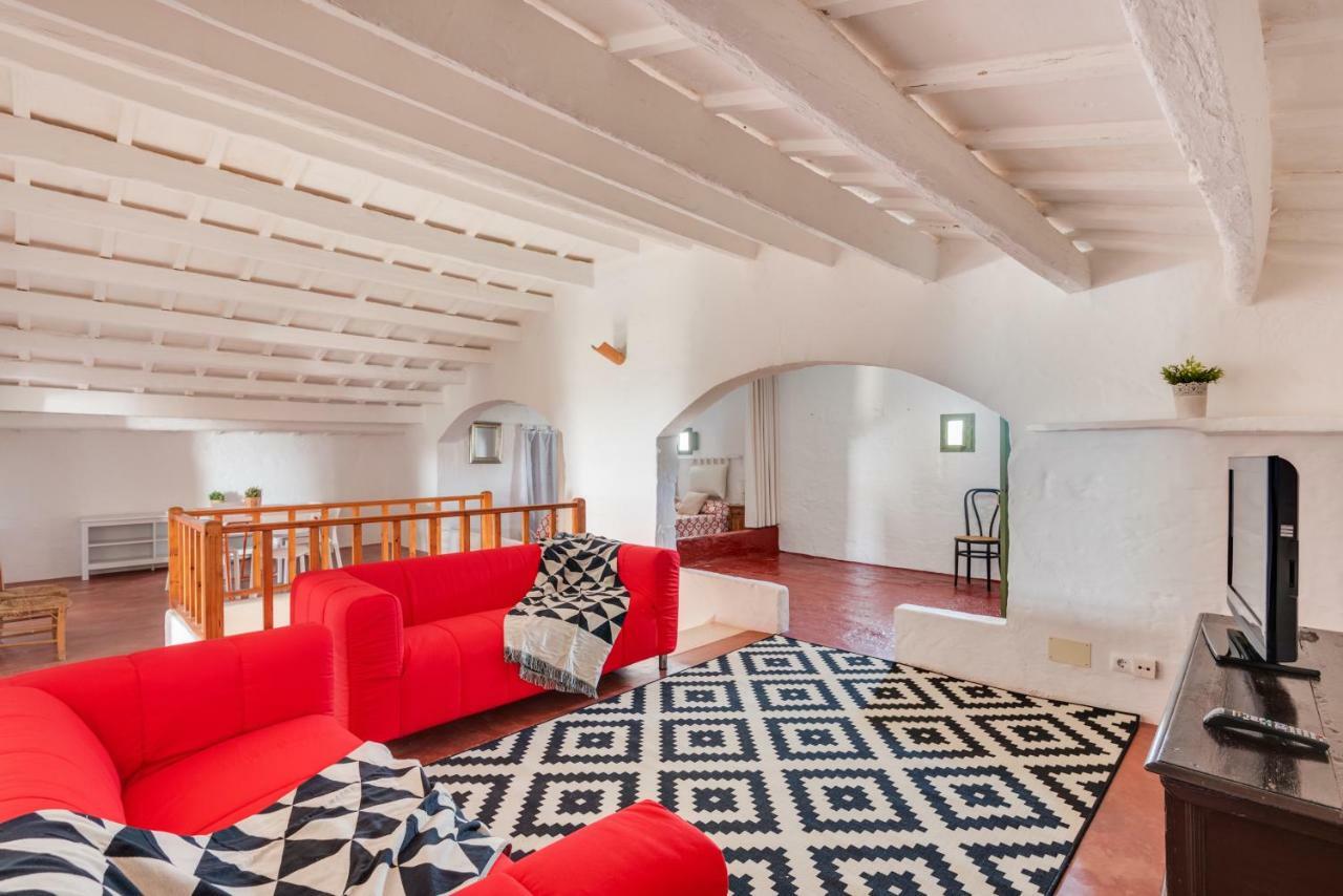 Villa Binicalaf Vell *