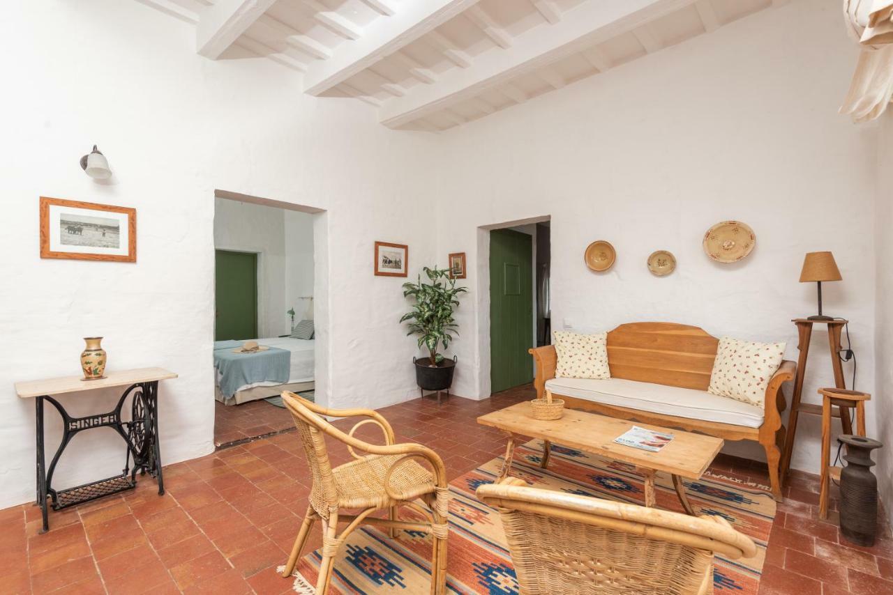 Villa Binicalaf Vell