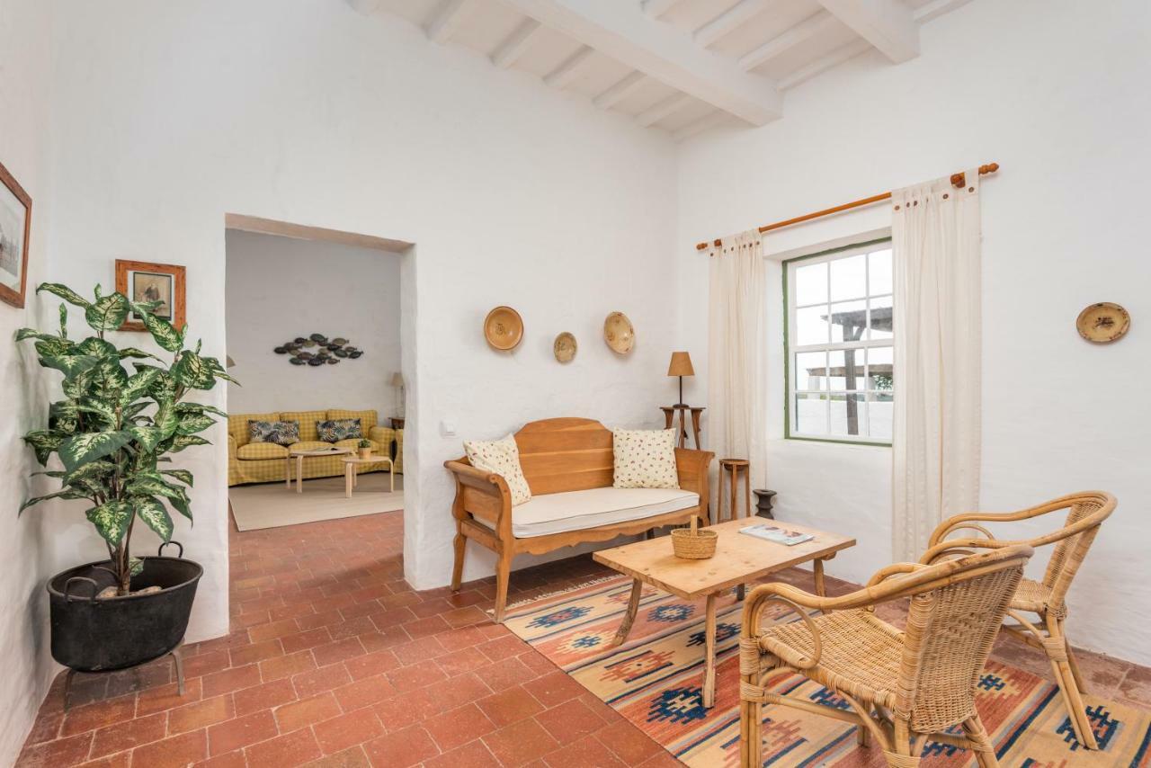 Binicalaf Vell Villa Cala En Porter (Menorca)
