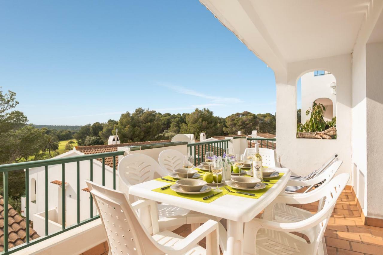 Apartamento Apartamento Green Park Fornells (Menorca)