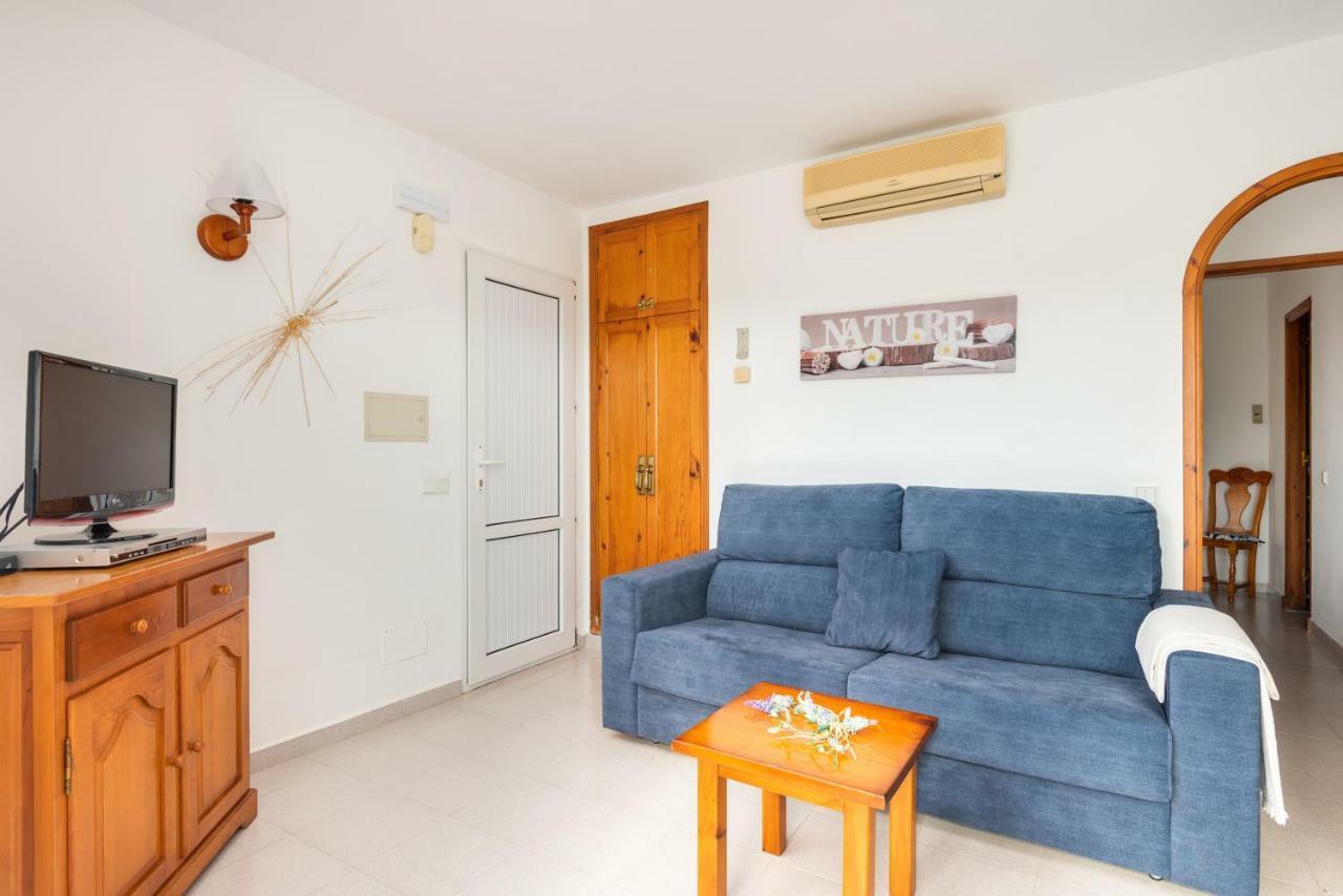 Apartamento Green Park Apartamento Fornells (Menorca)