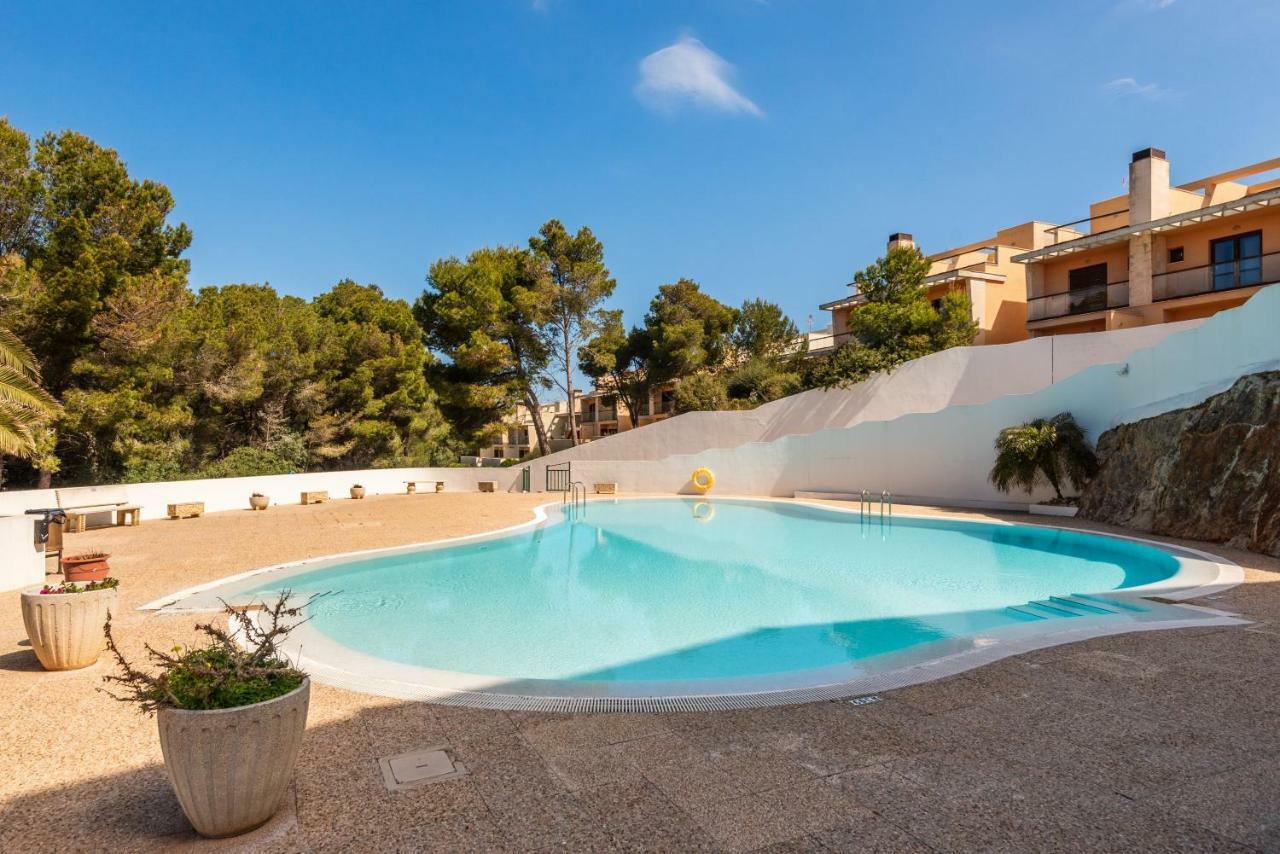 Apartamento Apartamento Green Park Fornells (Menorca)