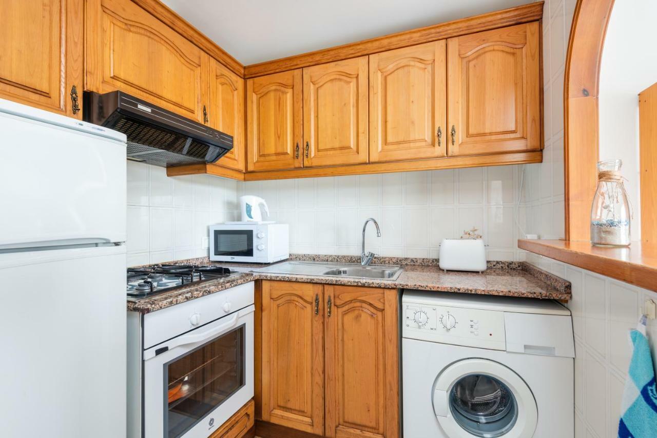 Apartamento Apartamento Green Park Fornells (Menorca)