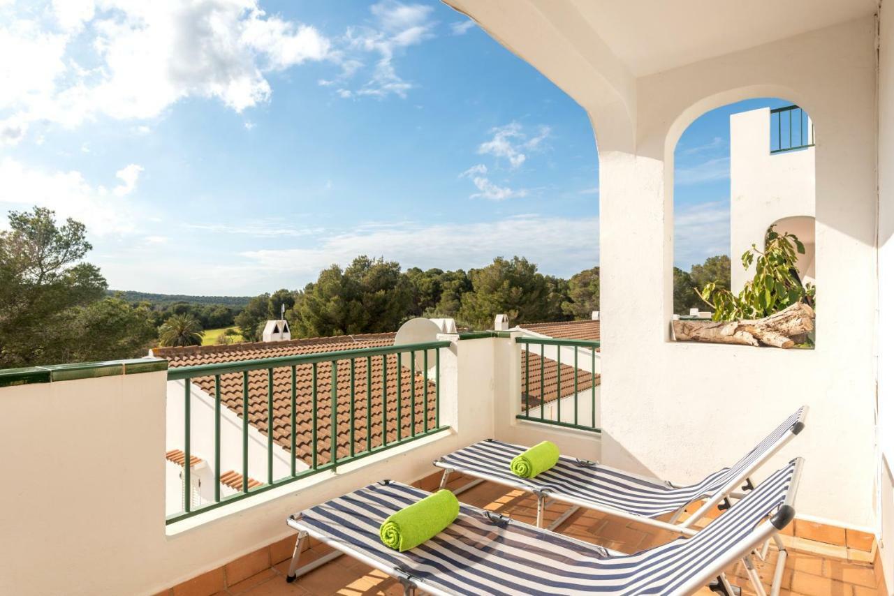 Apartamento Green Park Apartamento *