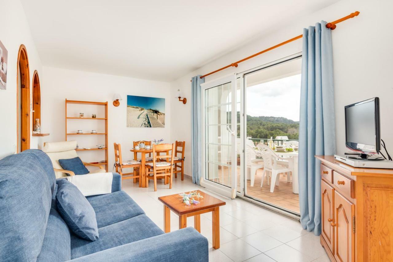 Apartamento Green Park * Fornells (Menorca)