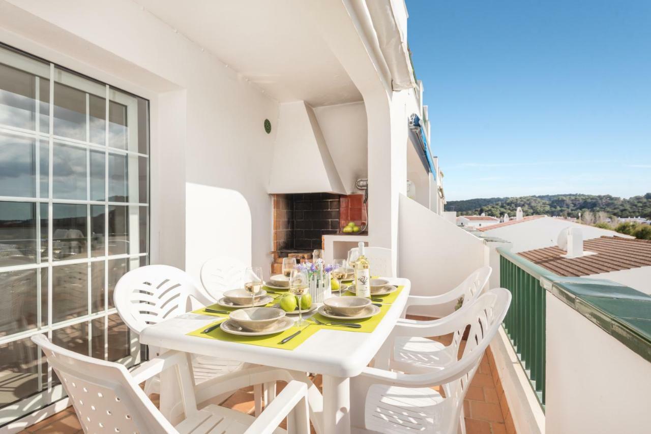 Apartamento Green Park Apartment Fornells (Menorca)