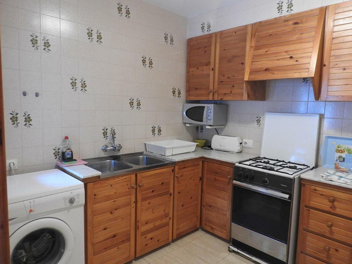 Jardin Playa Apartamento *