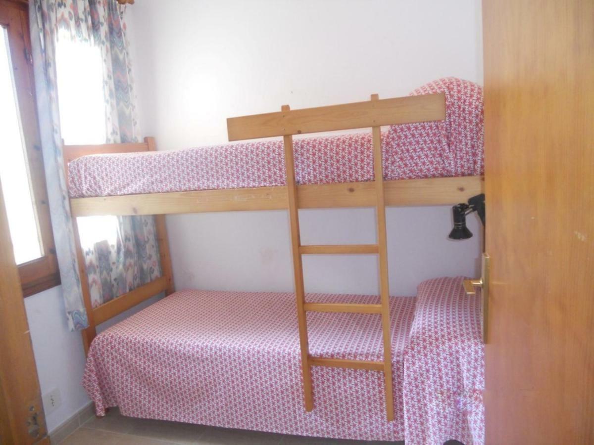 Jardin Playa Apartment Punta Grossa