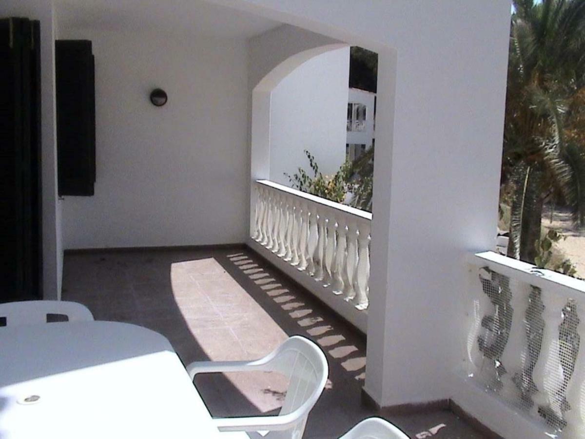 Jardin Playa
