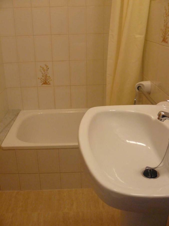 Jardin Playa Apartamento *