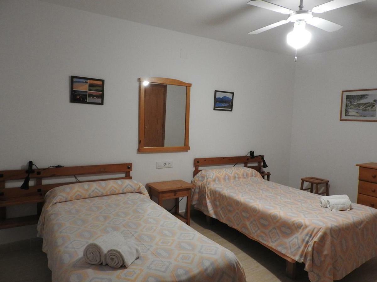 Jardin Playa Apartamento